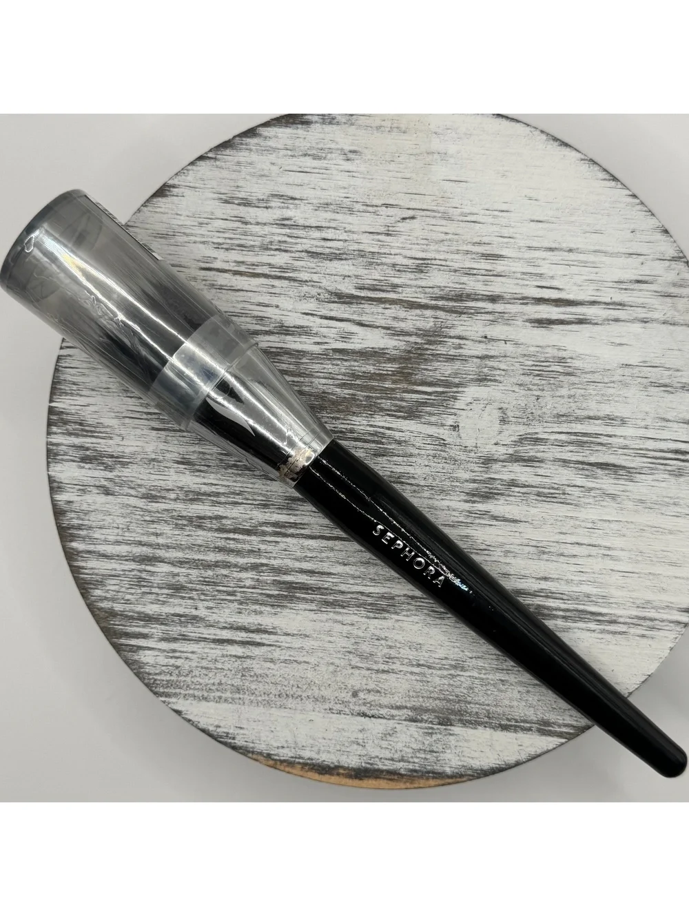 Sephora Collection Pro 41 Domed Stippling Foundation Brush Brand New Sealed